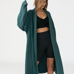 Joah Brown Oversize Etolie Cardigan
